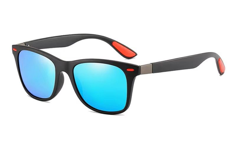 Classic Wayfarer - Blue