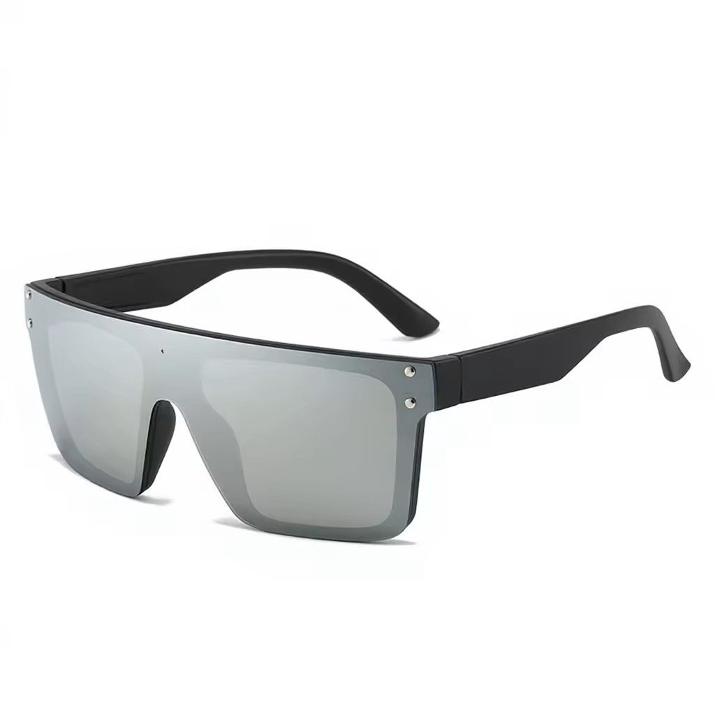 Men's Vintage Replica - Silver