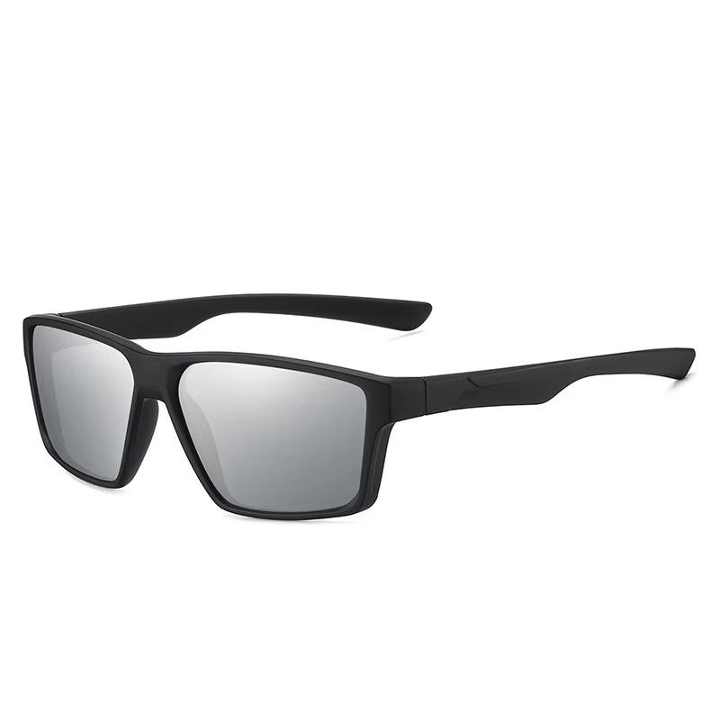 Polarized TR-90 Sport - Silver