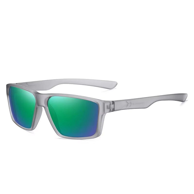 Polarized TR-90 Sport - Green