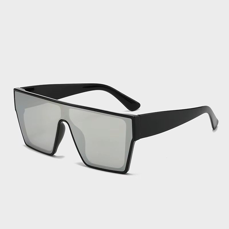 Savage Polarized - Silver
