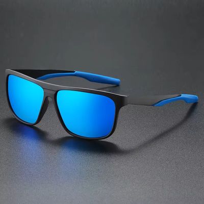 New TR-90 Metal Aviator - Blue