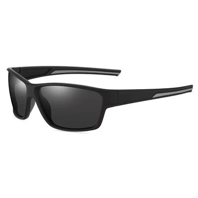 Premium Polarized Tr-90 Sports Wrap