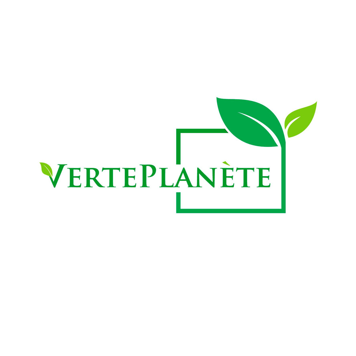VertePlanète