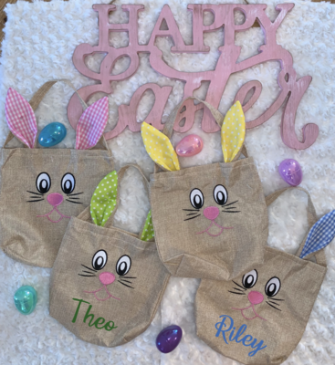 EASTER BAGS