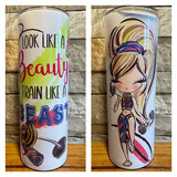 Ready Made Designs 20Oz Tumblers