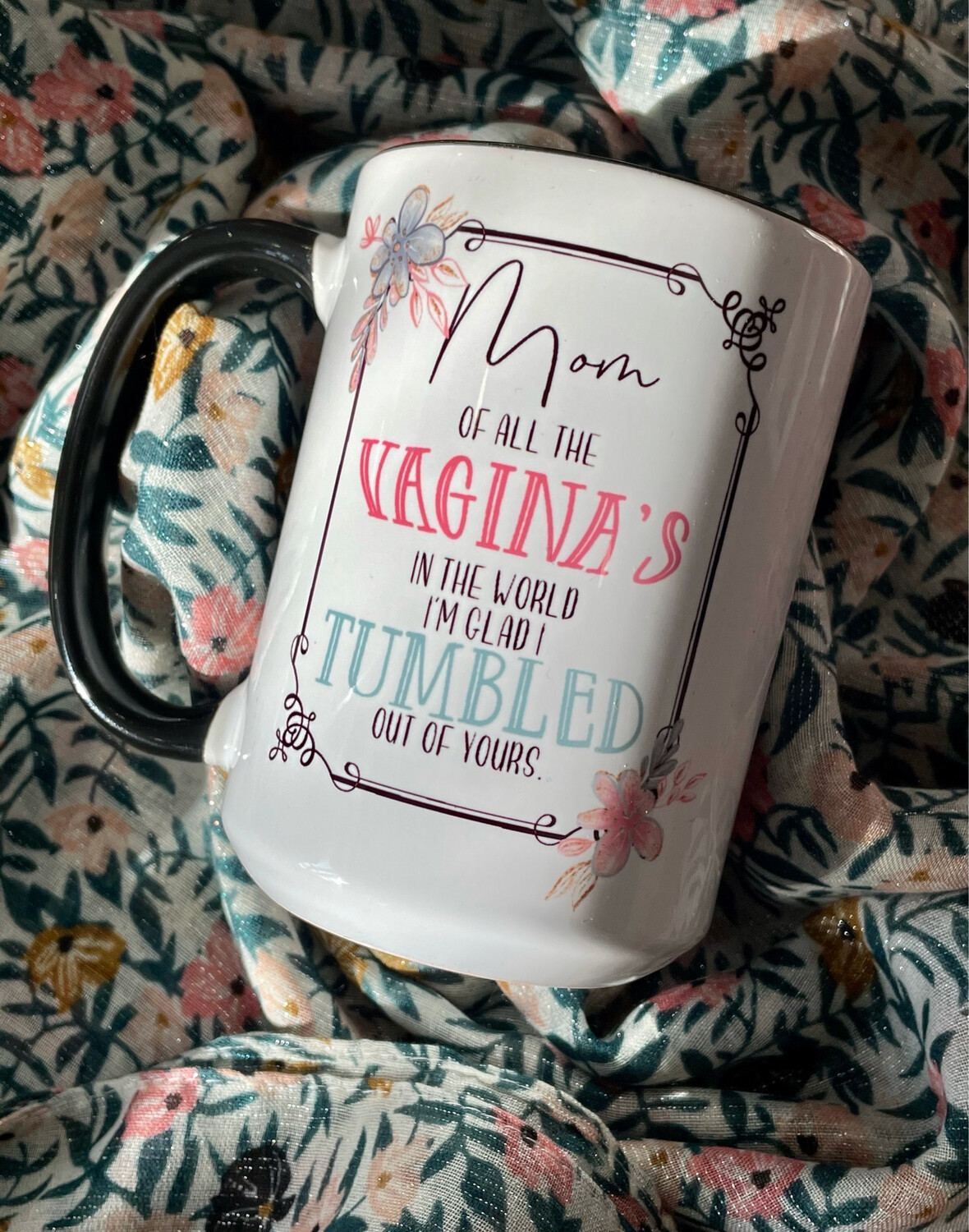 Mother’s Day Mugs
