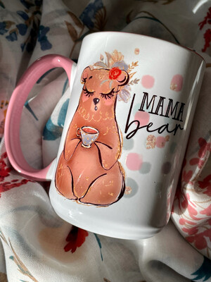 Mother’s Day Mugs