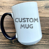 Custom Mug