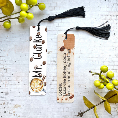 Bookmark