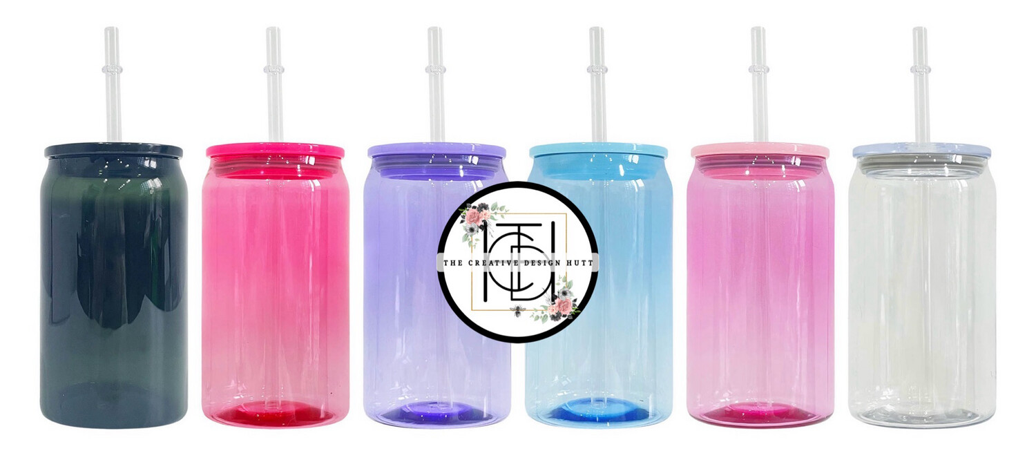 Jelly Cups-16oz Plastic Cup PRE-ORDER