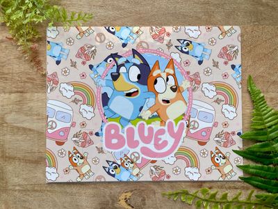 Custom Puzzle