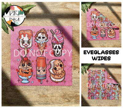 Eyeglass Cloths