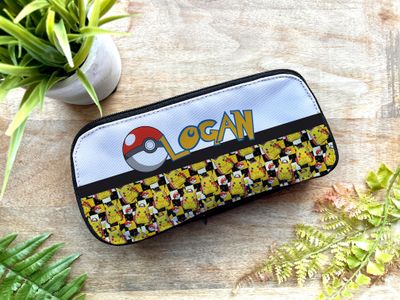 PENCIL CASE