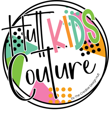 HUTT COUTURE KIDS