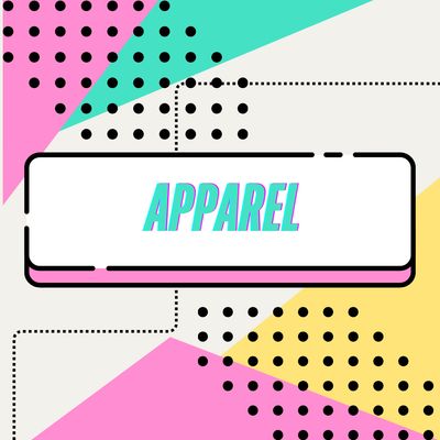 APPAREL