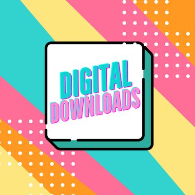 DIGITAL DOWNLOADS