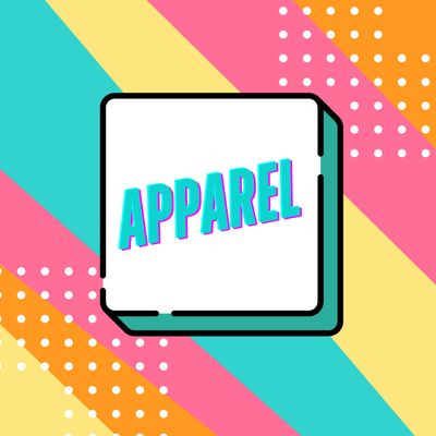 APPAREL