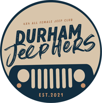 Durham JeepHers