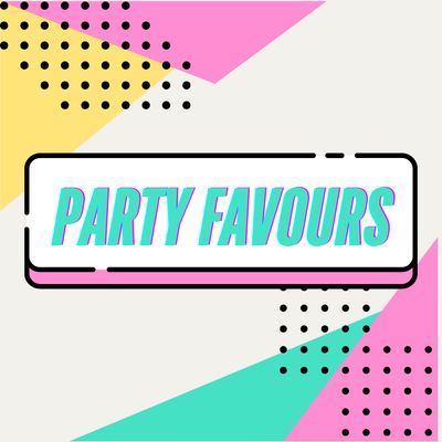 PARTY FAVOURS