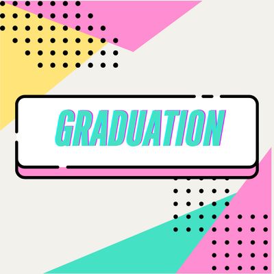 GRADUATION