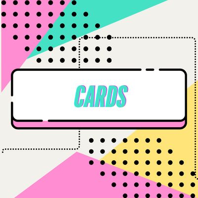 CARDS