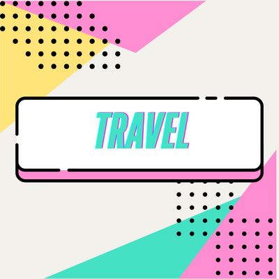 TRAVEL