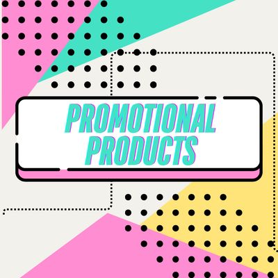 PROMOTIONAL PRODUCTS