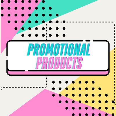 PROMOTIONAL PRODUCTS
