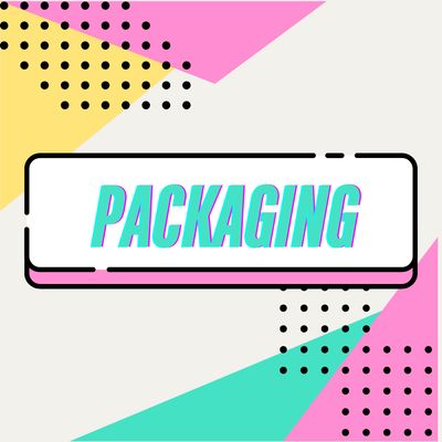 PACKAGING