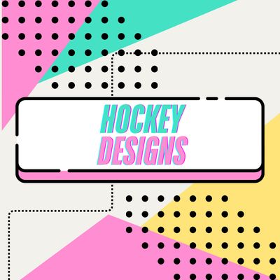 HOCKEY DESIGNS