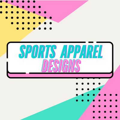 SPORTS APPAREL