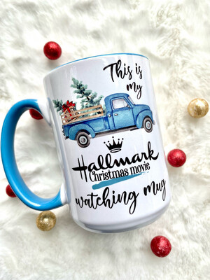Christmas Mugs