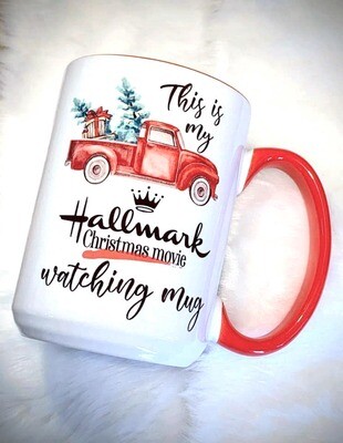 Christmas Mugs