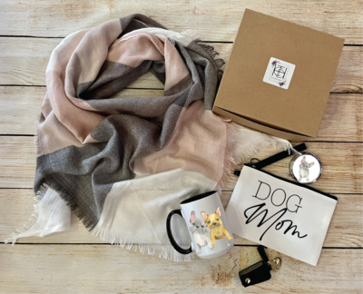 Winter Scarf Gift Bundle