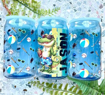 Jelly Cups-16oz Plastic Cups