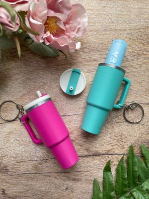 Mini 40oz Lip Gloss Holder