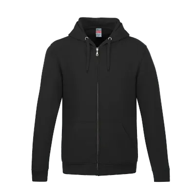 Custom Full Zip Hoodie