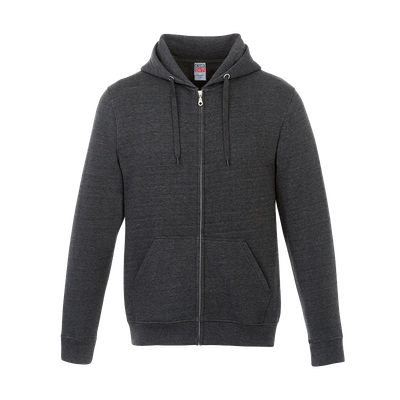 Custom Full Zip Hoodie