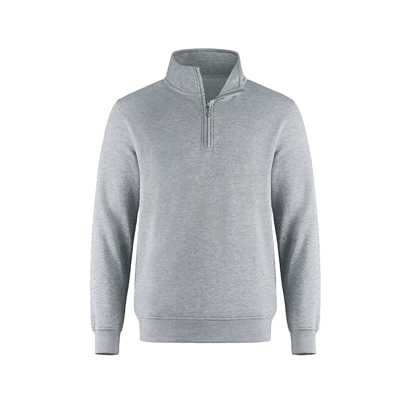 Custom Quarter Zip