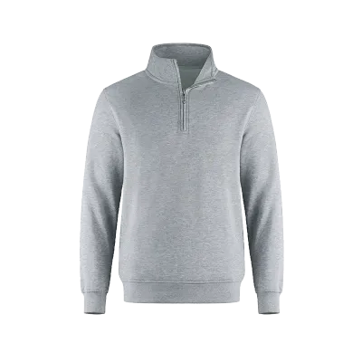 Custom Quarter Zip