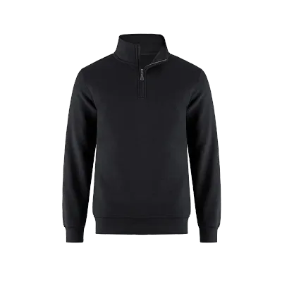 Custom Quarter Zip