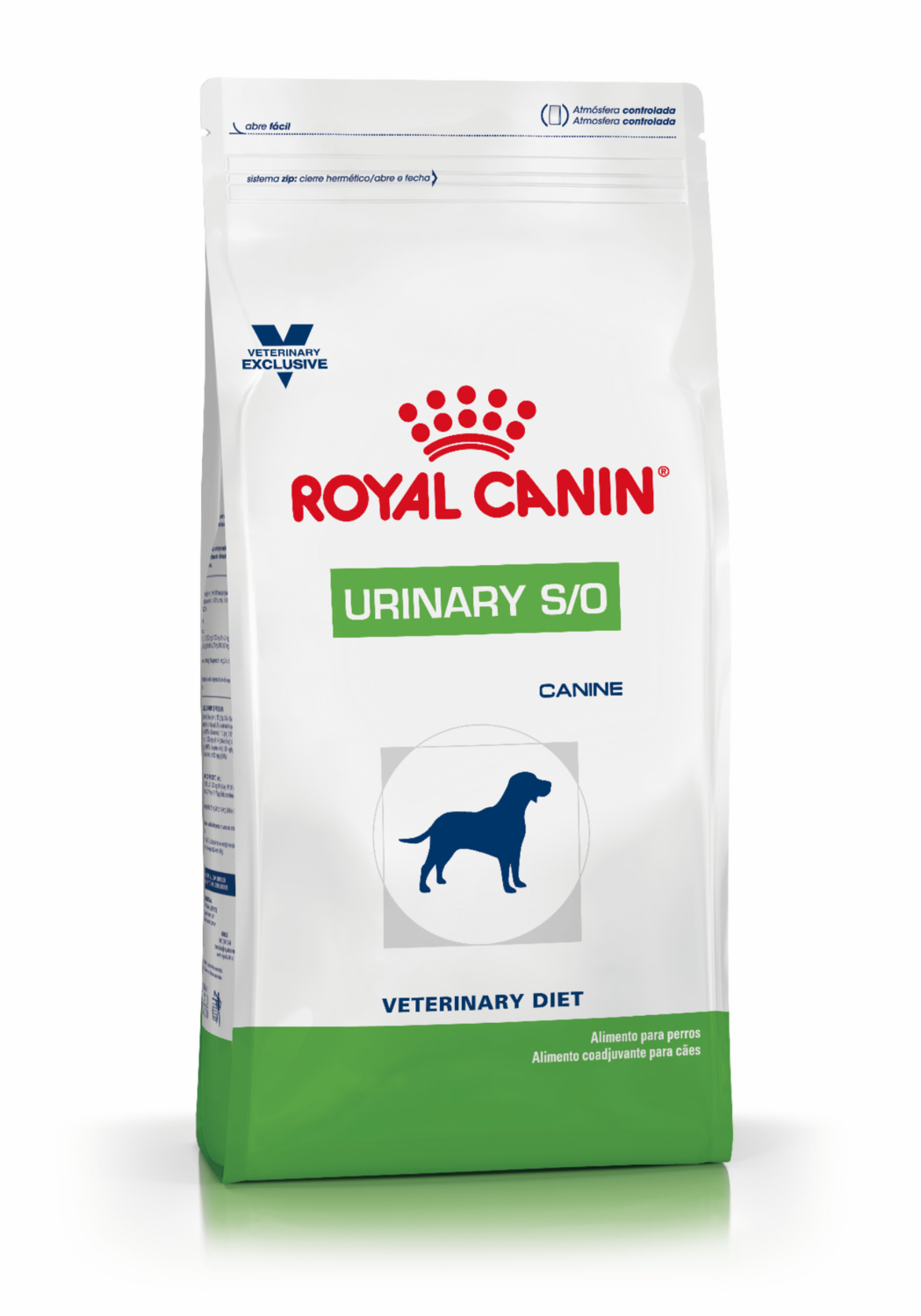 Royal Canin Urinary S/O de 1,5 KG
