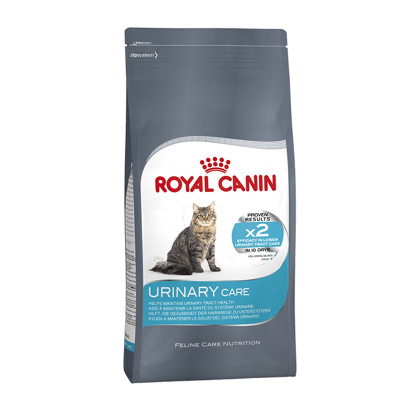 Royal Canin Gato Urinary Care de 1,5 KG.