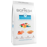Biofresh Cachorro Raza Media 3 Kg.