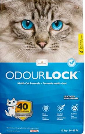 OdourLock Arena Sanitaria