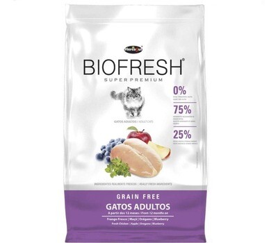 Biofresh Gato Adulto 1.5 Kilos