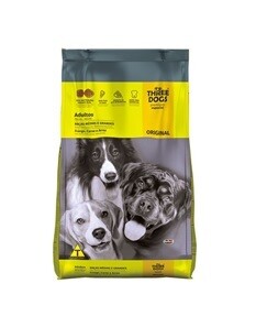 ORIGINAL ADULTOS - RAZAS MEDIANAS Y GRANDES 20KG