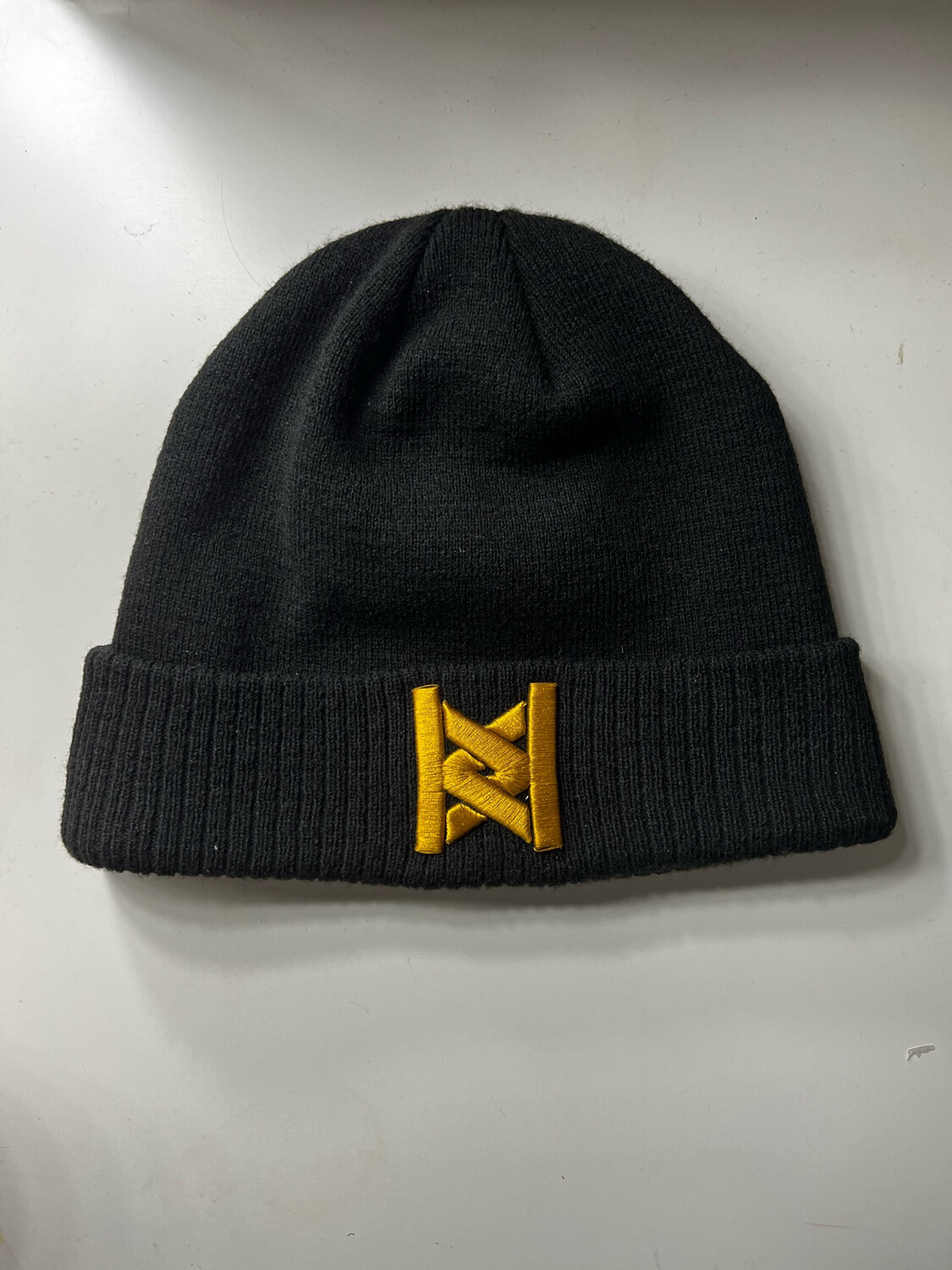 Sporty Beanie