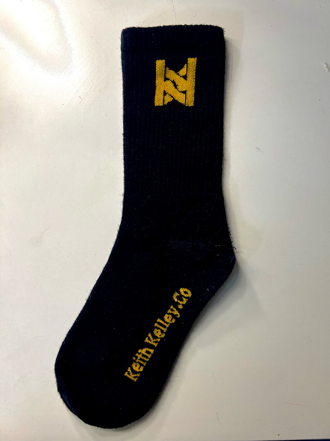 Alpha Socks